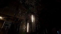 A screenshot taken in Dreams. 11 of 14.