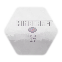 Minecraft - disk 17 - blocky creation