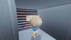 A screenshot taken in Dreams. 6 of 28.