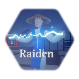 Anime & Anime-Styled Characters