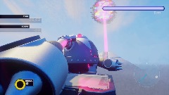 A screenshot taken in Dreams. 6 of 18.