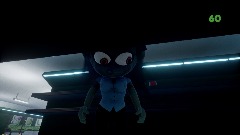 A screenshot taken in Dreams. 1 of 5.