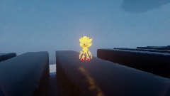 A screenshot taken in Dreams. 4 of 4.