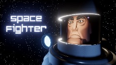Space Fighter DEMO
