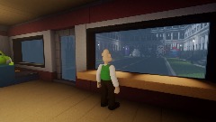 A screenshot taken in Dreams. 12 of 22.