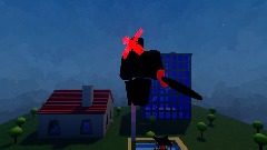 A screenshot taken in Dreams. 1 of 1.