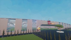 A screenshot taken in Dreams. 1 of 30.