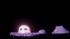 A screenshot taken in Dreams. 1 of 5.