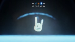 A screenshot taken in Dreams. 5 of 8.