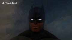 Batman The Story Mode (Short)
