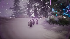 A screenshot taken in Dreams. 1 of 10.