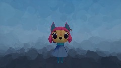 A screenshot taken in Dreams. 1 of 1.