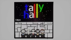 A screenshot taken in Dreams. 10 of 23.