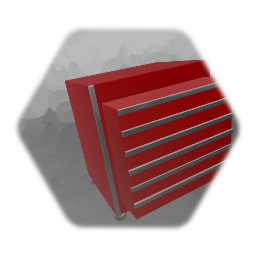 Mechanic’s Tool Drawer Chest (Snap-On)