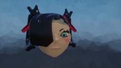 A screenshot taken in Dreams. 4 of 10.