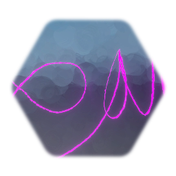 Dreams animated text