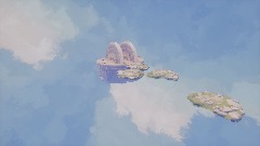 My FIrst Ancient Times!