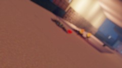 (MetalVania) The Final Fate Of K1's GF