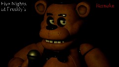 <term>Five Nights at Freddy's Remake V1