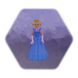 Cendrillon