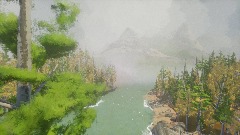 A screenshot taken in Dreams. 3 of 6.