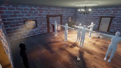 First person Nuclar playground