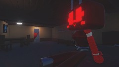 A screenshot taken in Dreams. 1 of 18.