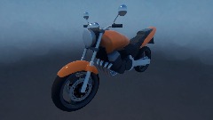 A screenshot taken in Dreams. 1 of 1.