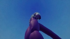 A screenshot taken in Dreams. 30 of 30.