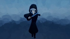 A screenshot taken in Dreams. 4 of 23.