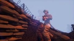 A screenshot taken in Dreams. 2 of 2.