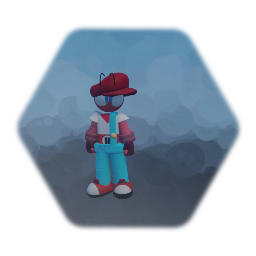 Plumber Stickmen (Playable) [W.I.P]