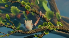 A screenshot taken in Dreams. 14 of 14.