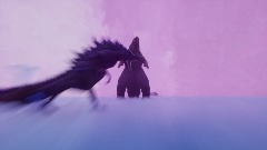 A screenshot taken in Dreams. 3 of 7.