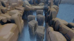 A screenshot taken in Dreams. 3 of 6.