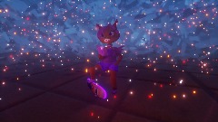 A screenshot taken in Dreams. 9 of 23.