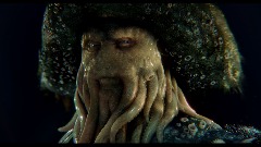 🦑 <term> Davy Jones: Remastered 🦑