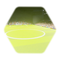 Dreams Stadium