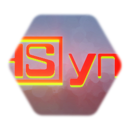 VHSynth Logo