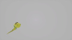 A screenshot taken in Dreams. 2 of 6.