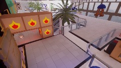 Dinorama -Mall Panic-