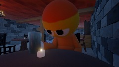 Meet the Blackheart R8 [Abandoned]