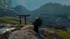 Last Samurai v1.0