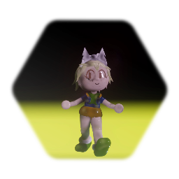 SBO-684 <BONNIE> The Misfits ACT 1