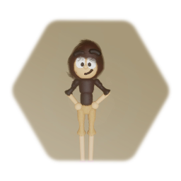 @AviTDM4 in my style