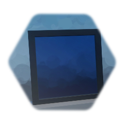 Cityscape: Office Window [A]