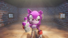 A screenshot taken in Dreams. 15 of 22.