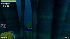 A screenshot taken in Dreams. 1 of 28.
