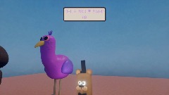 A screenshot taken in Dreams. 17 of 27.