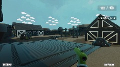 A screenshot taken in Dreams. 13 of 29.